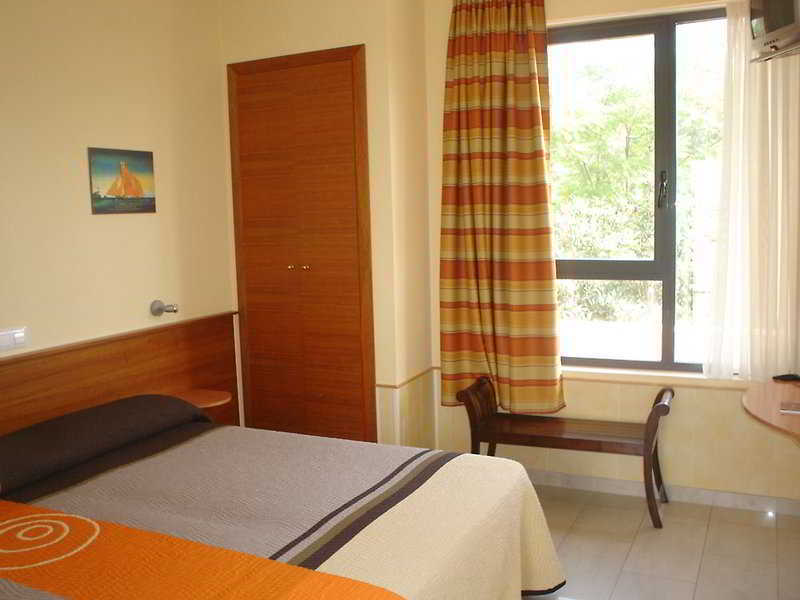 Campo Olivar Apartamento Valência Exterior foto